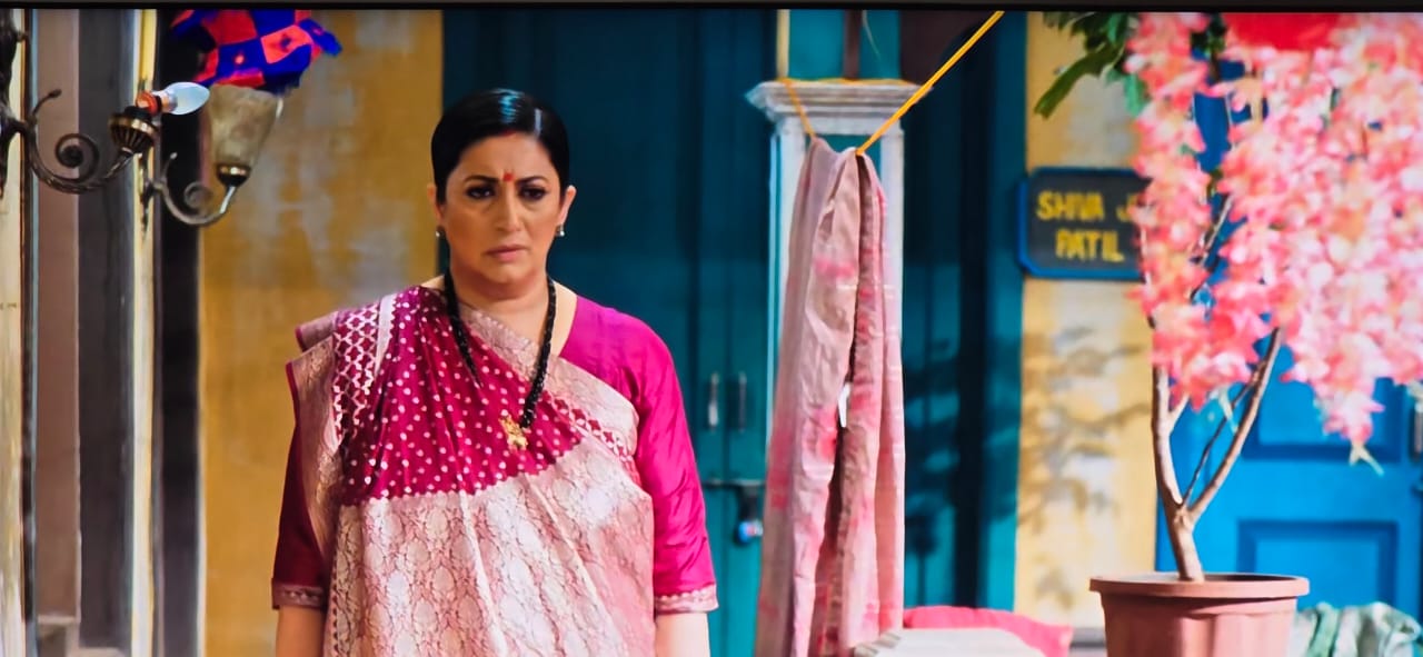 ‘Kyunki Saas Bhi Kabhi Bahu...