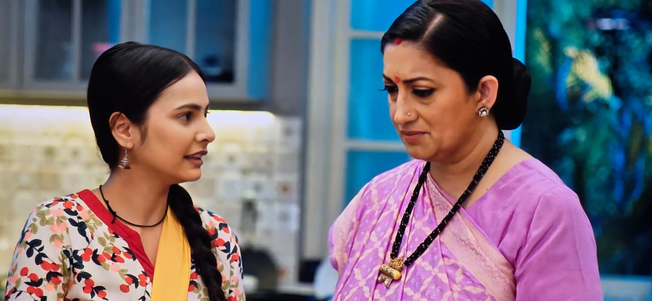 ‘Kyunki Saas Bhi Kabhi Bahu...