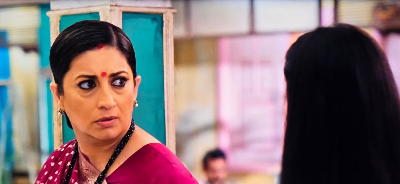 ‘Kyunki Saas Bhi Kabhi Bahu...