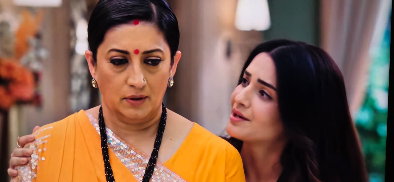 Tulsi Daughter Relationship Ends &...