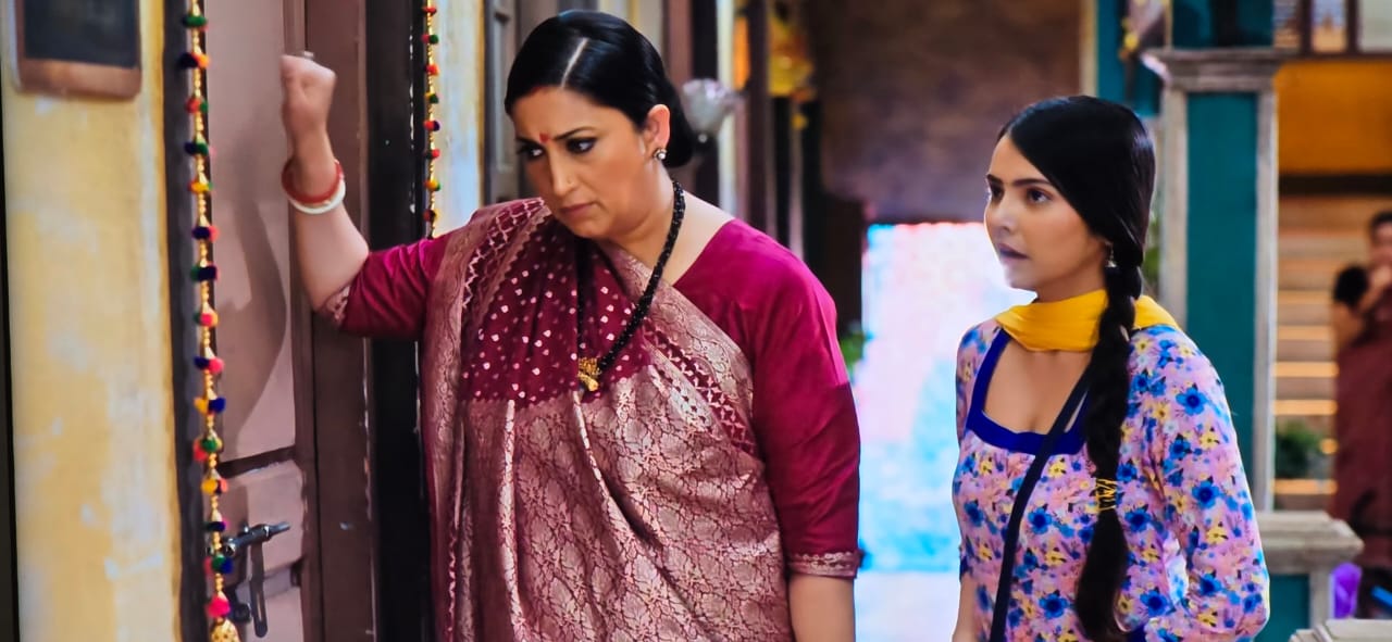 Tulsi Daughter Relationship Ends &...