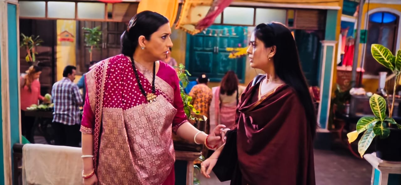 Tulsi Daughter Relationship Ends &...