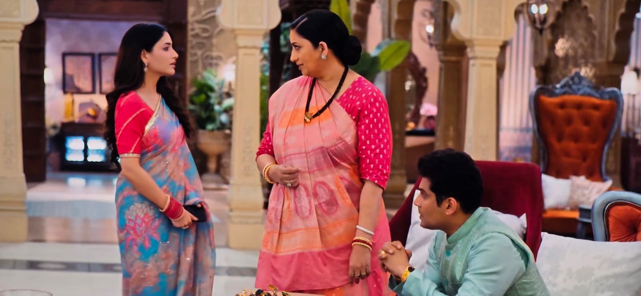 Tulsi Daughter Relationship Ends &...