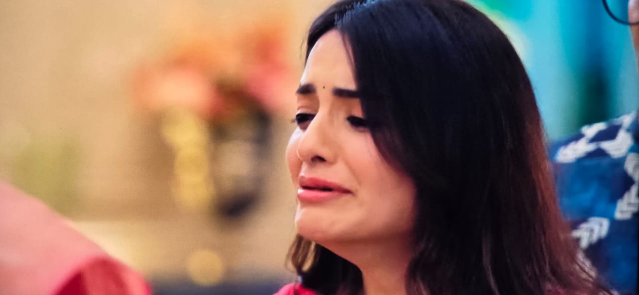 Tulsi Daughter Relationship Ends &...