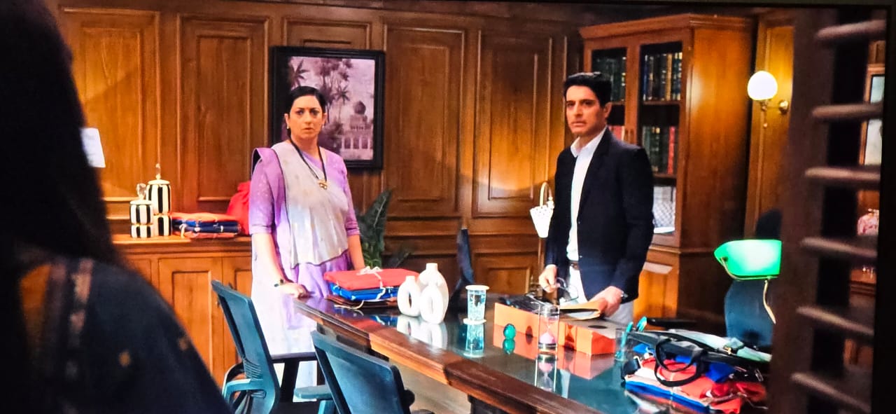 Tulsi Daughter Relationship Ends &...