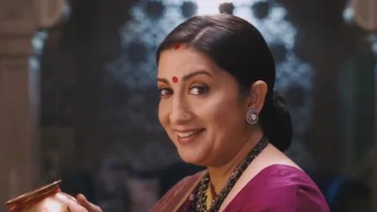 Smriti Irani Net Worth Crosses...