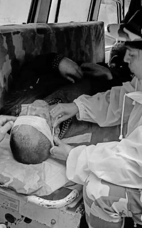 Heartbreaking Scenes from Uttarakhand- 5...