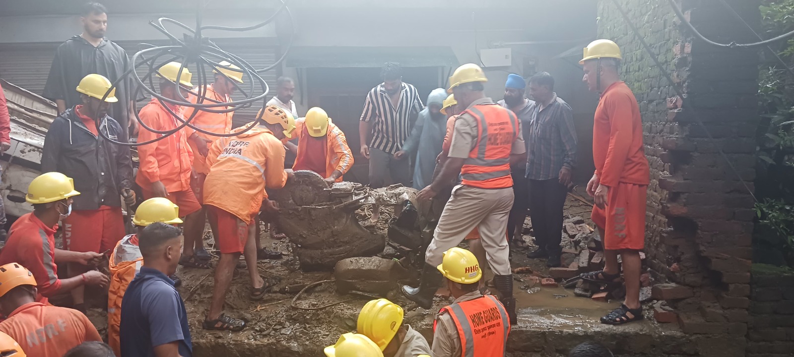 Heartbreaking Scenes from Uttarakhand- 5...