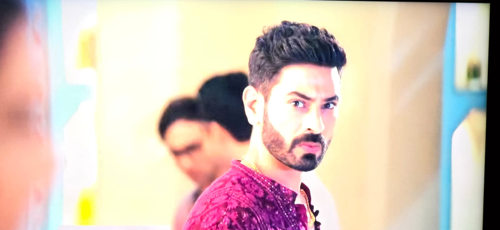 Pari Wedding Fixed by Mihir...