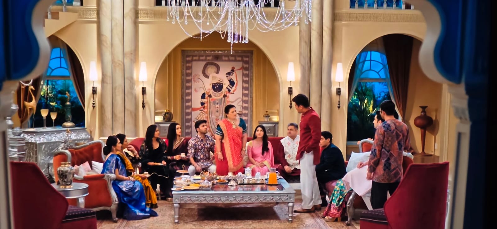 Pari Wedding Fixed by Mihir...