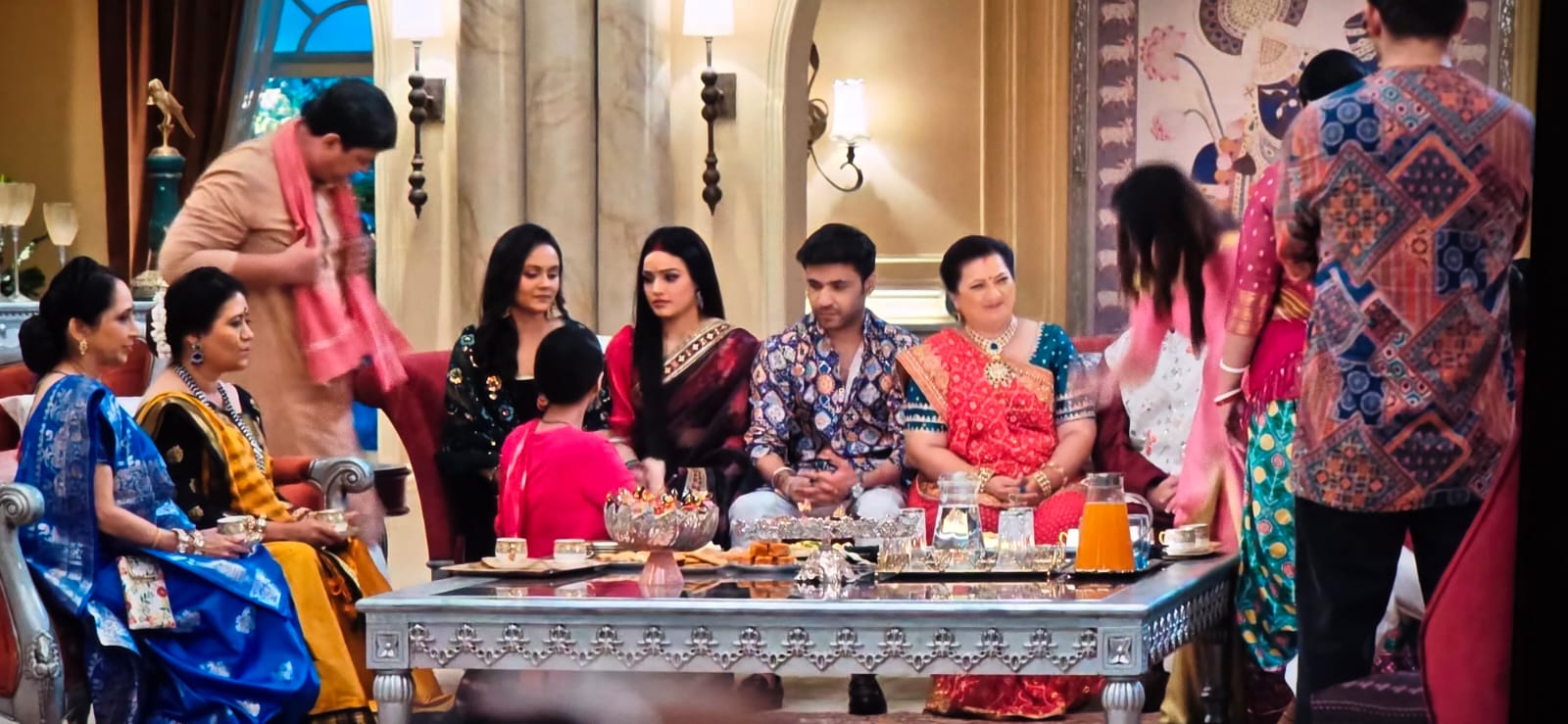 Pari Wedding Fixed by Mihir...