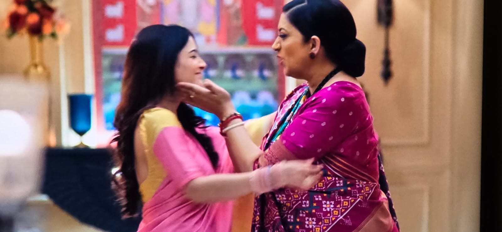 Pari Wedding Fixed by Mihir...