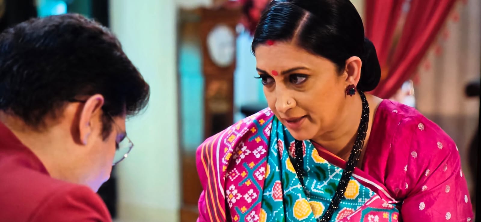 Pari Wedding Fixed by Mihir...