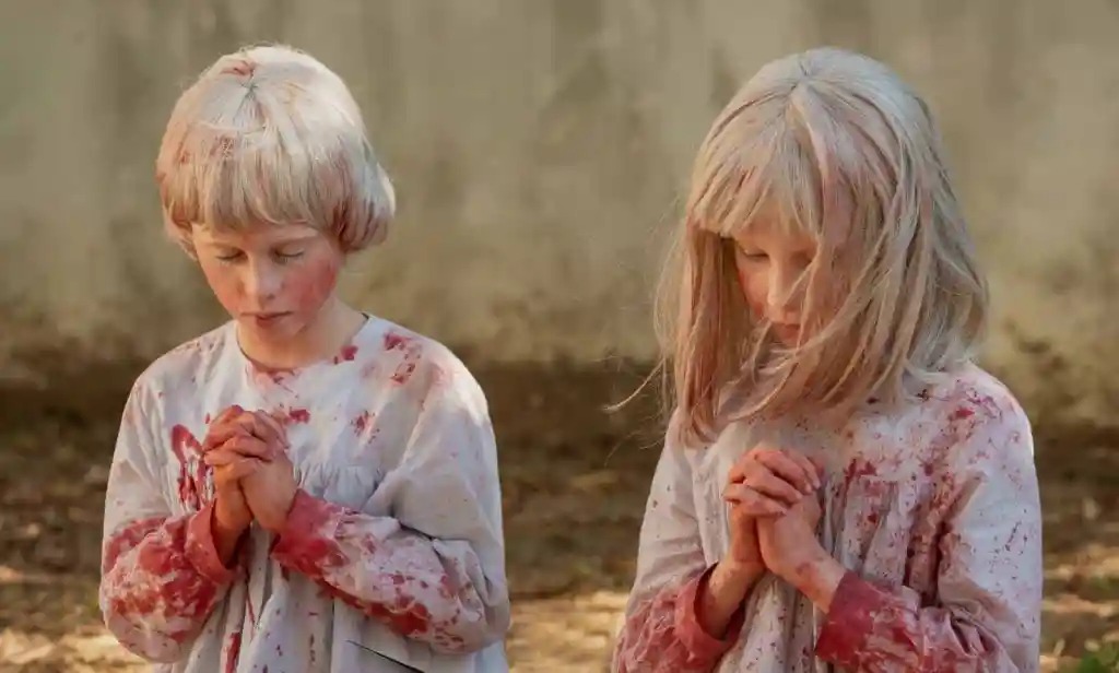 Must- Watch These Intense Suspense-Packed...