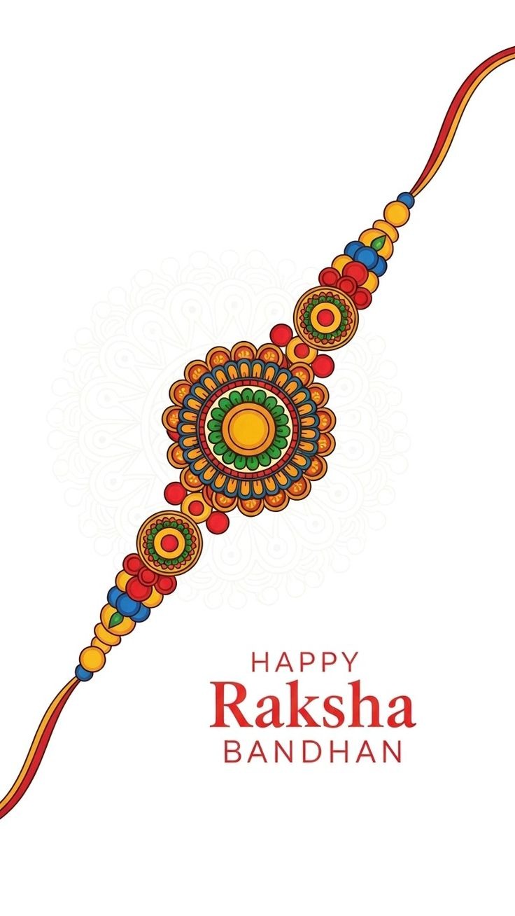 Happy Raksha Bandhan 2025 –...