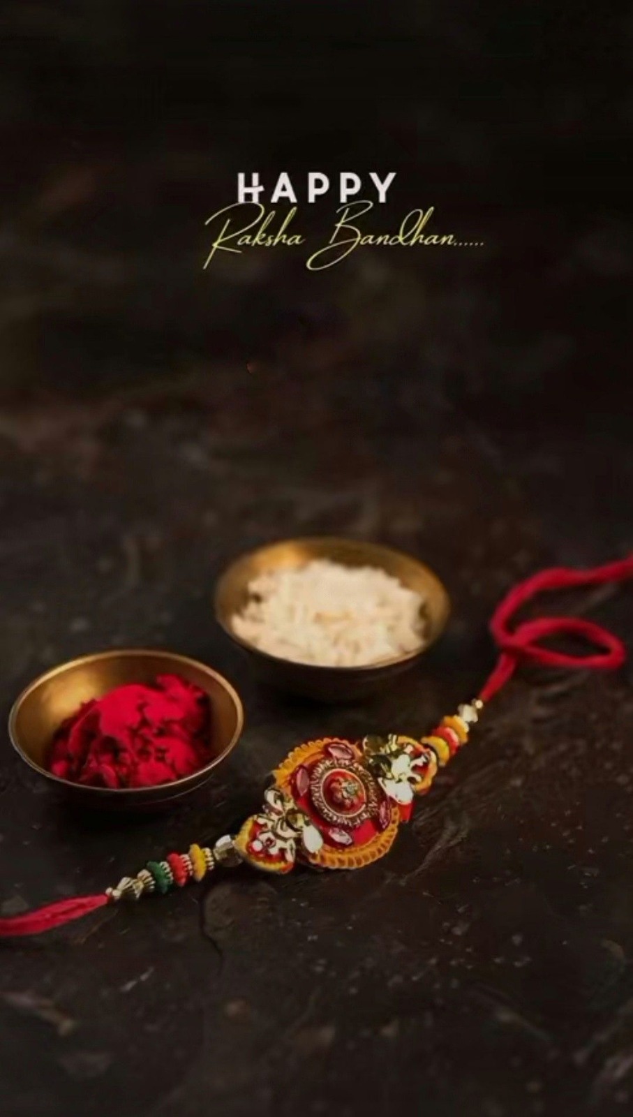 Happy Raksha Bandhan 2025 –...