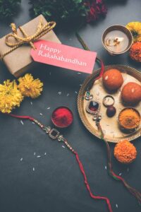 Happy Raksha Bandhan 2025 – Heartfelt Wishes, Messages & Quotes to Share with Your Brother & Sister