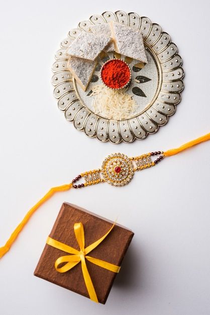 Happy Raksha Bandhan 2025 –...