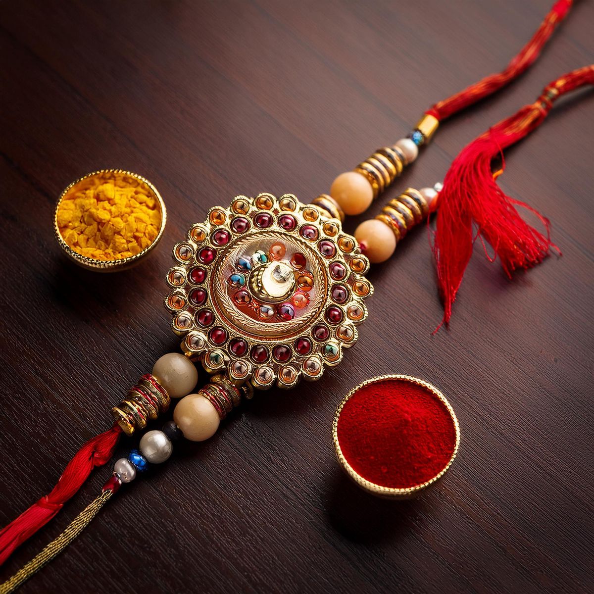 Raksha Bandhan Ki Shubhkamnaye –...