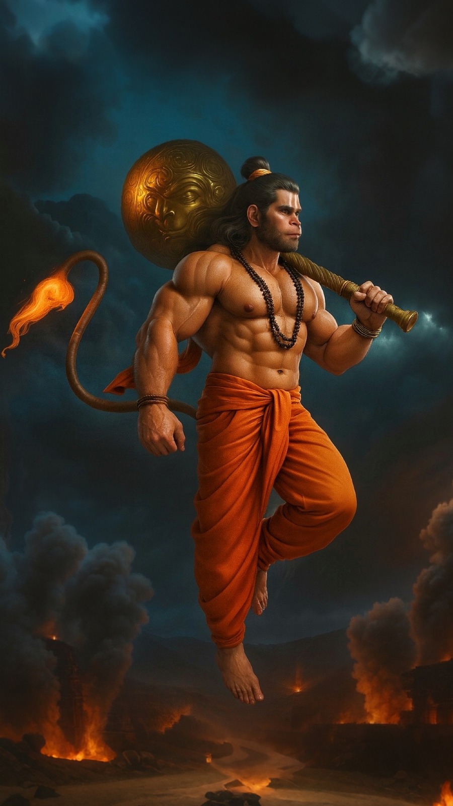 Top Hanuman Ji Temples and...