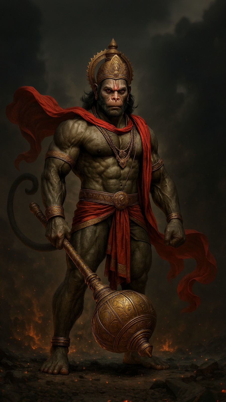 Top Hanuman Ji Temples and...