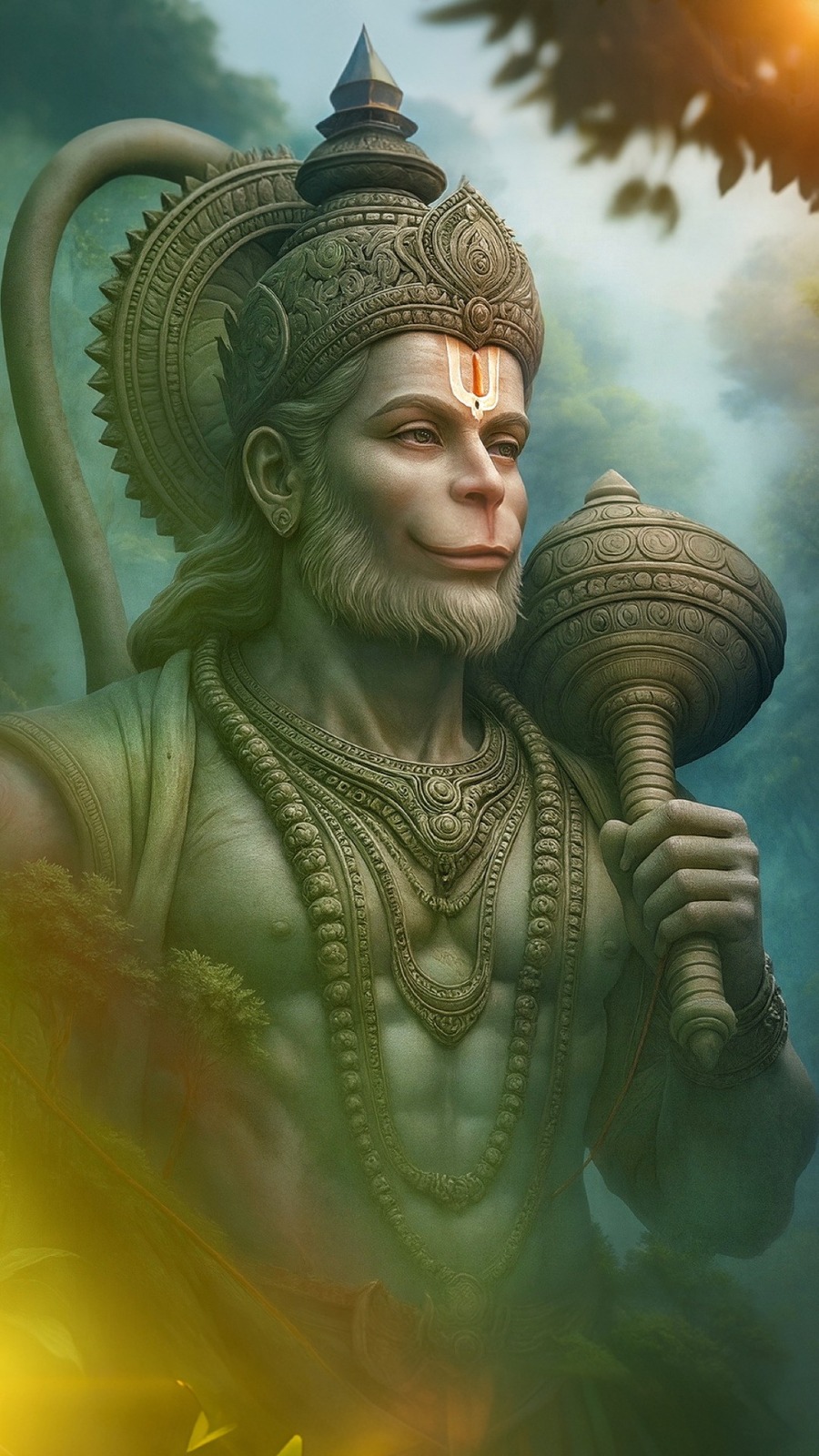 Top Hanuman Ji Temples and...