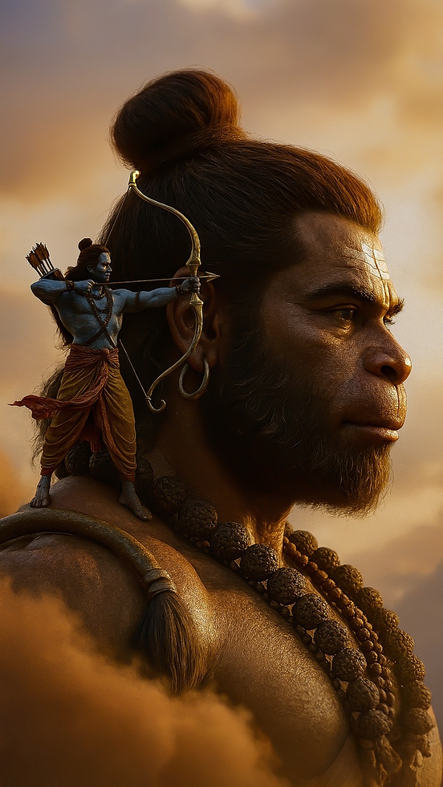 Top Hanuman Ji Temples and...