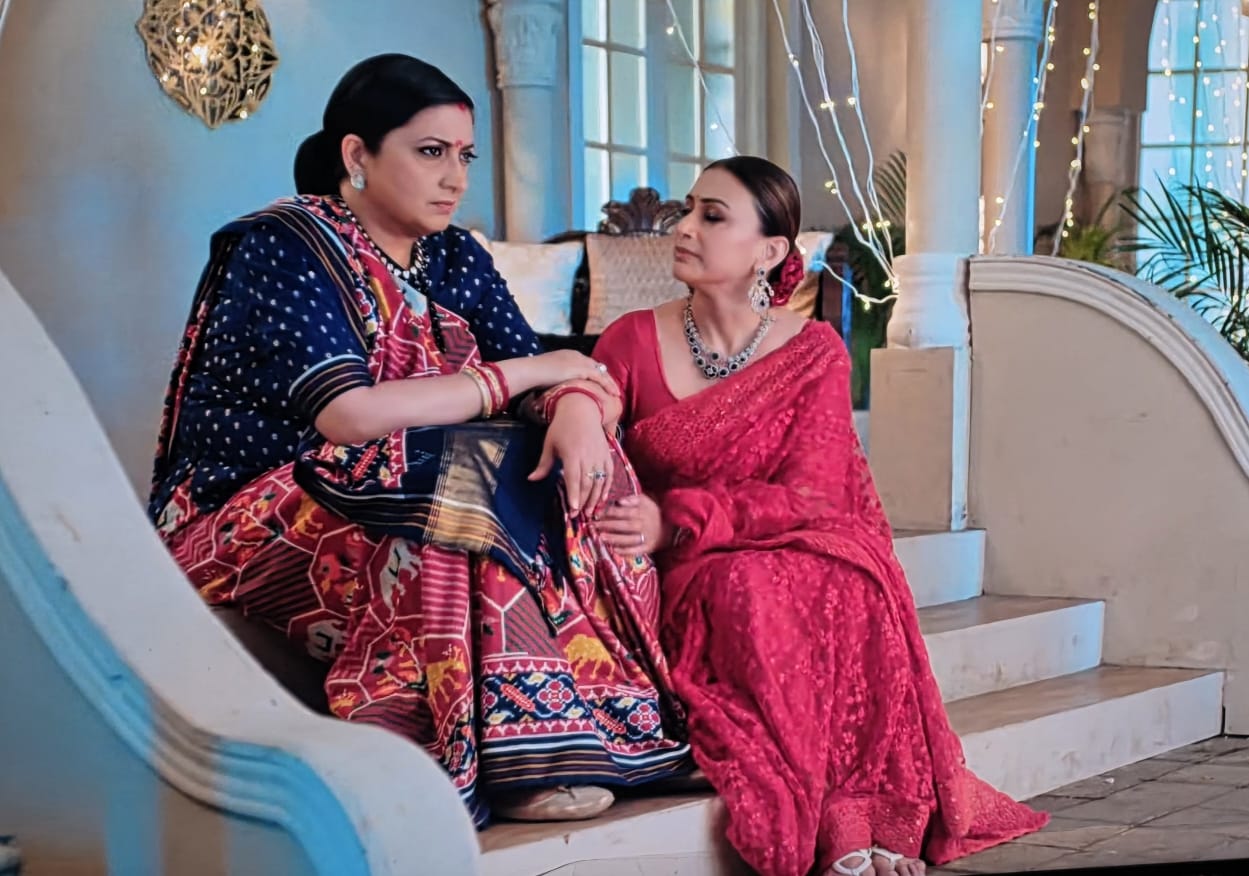 Kyunki Saas Bhi Kabhi Bahu...