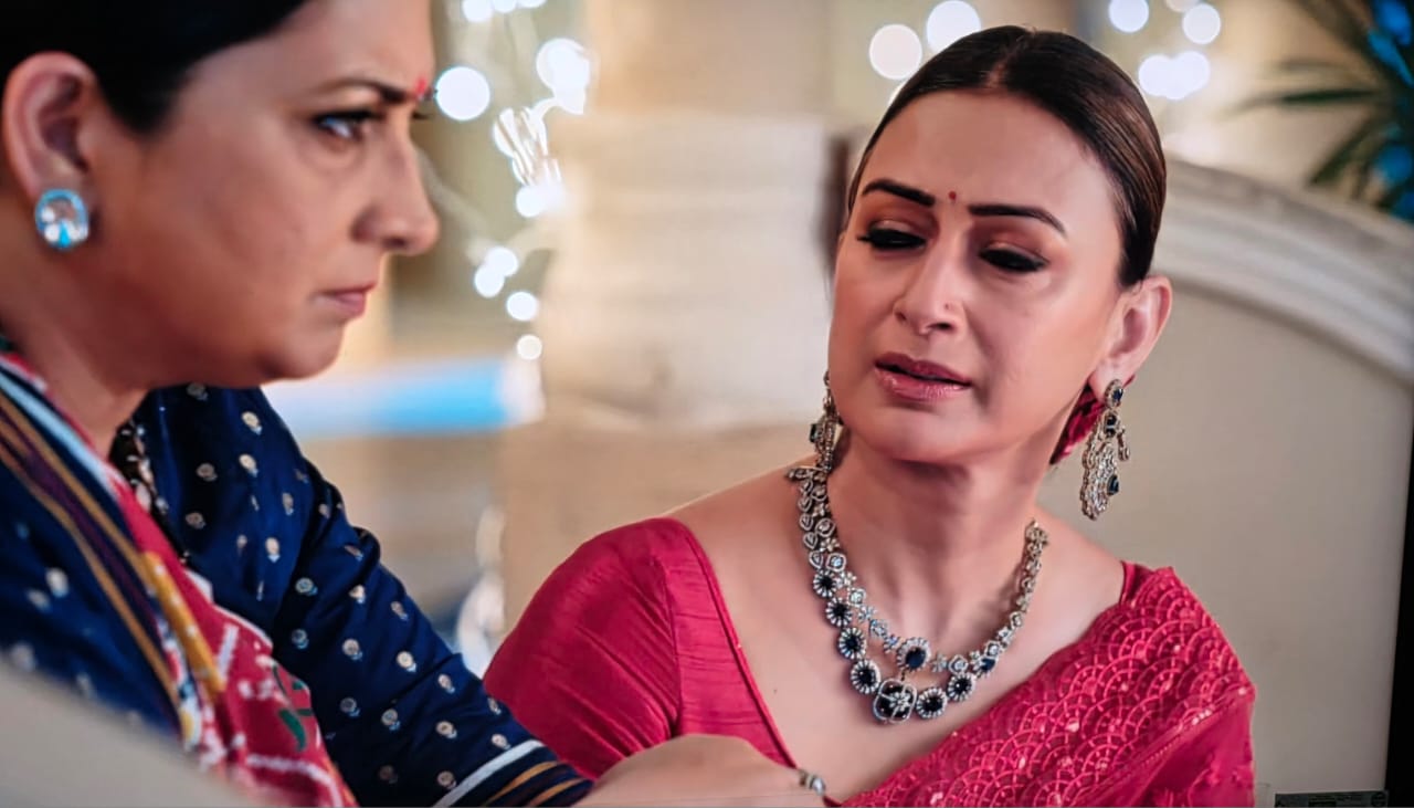 Kyunki Saas Bhi Kabhi Bahu...