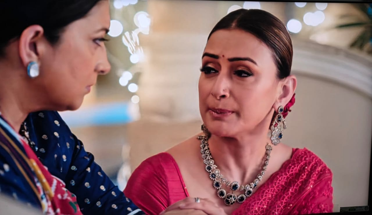 Kyunki Saas Bhi Kabhi Bahu...