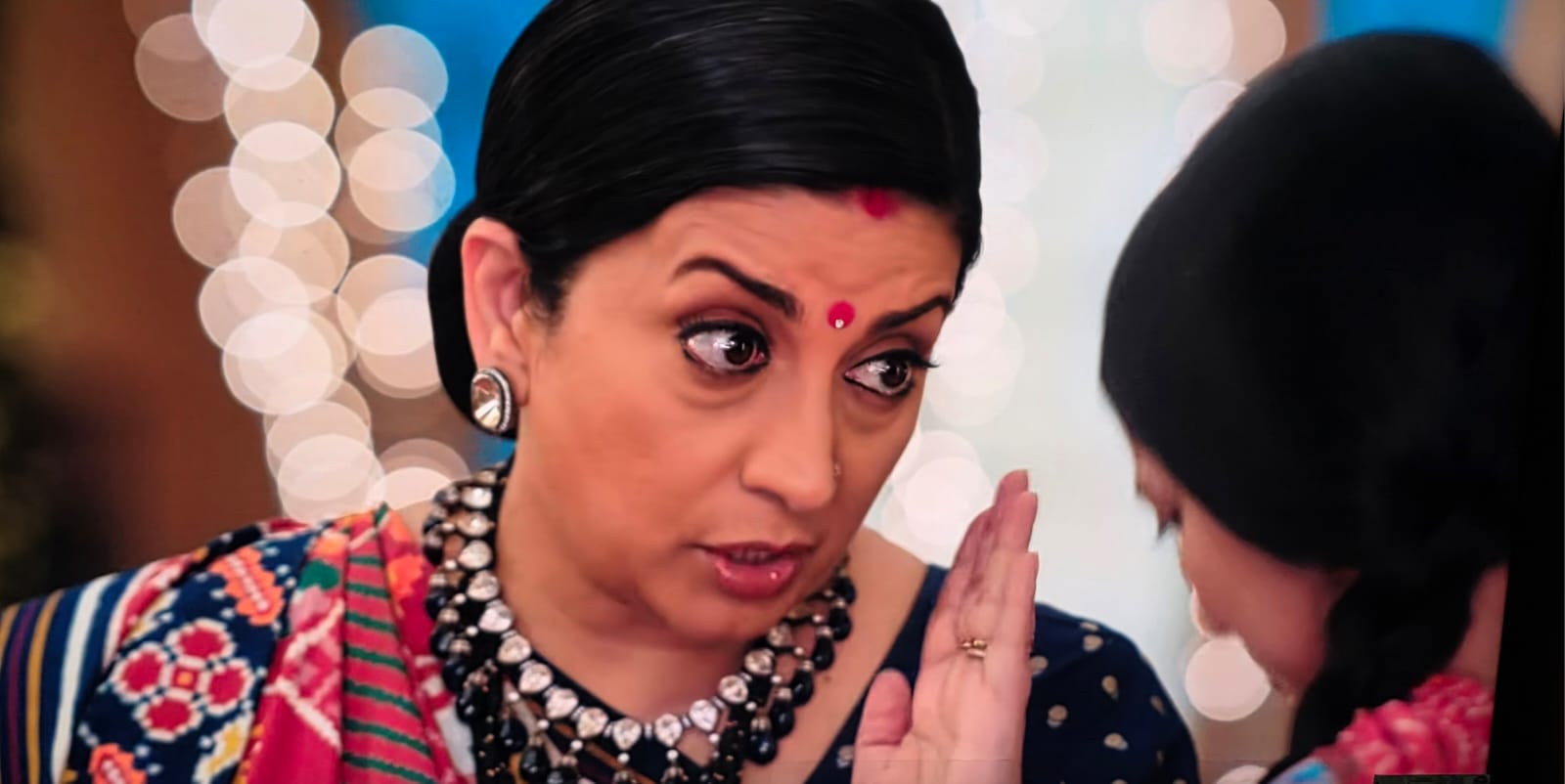 Kyunki Saas Bhi Kabhi Bahu...