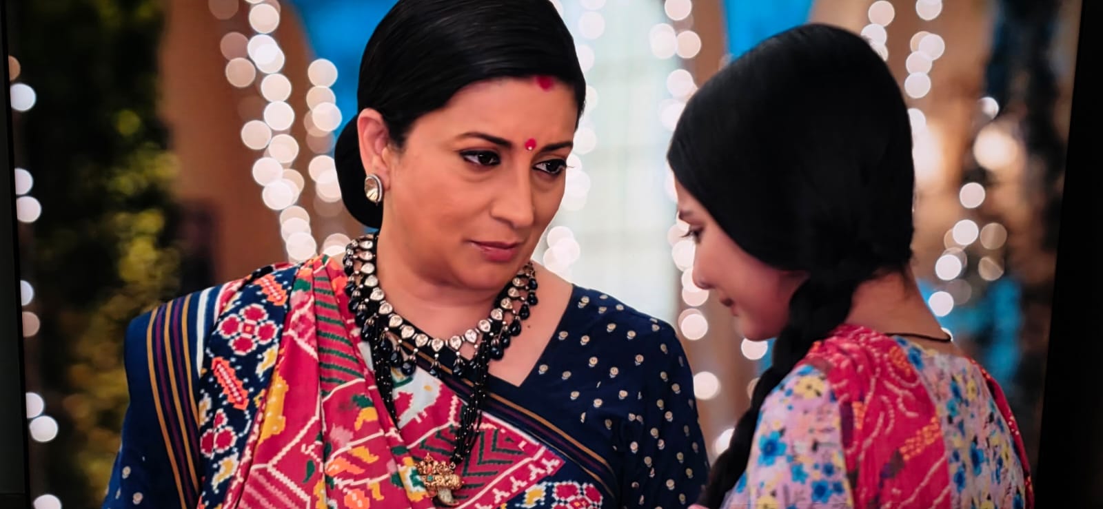 Kyunki Saas Bhi Kabhi Bahu...