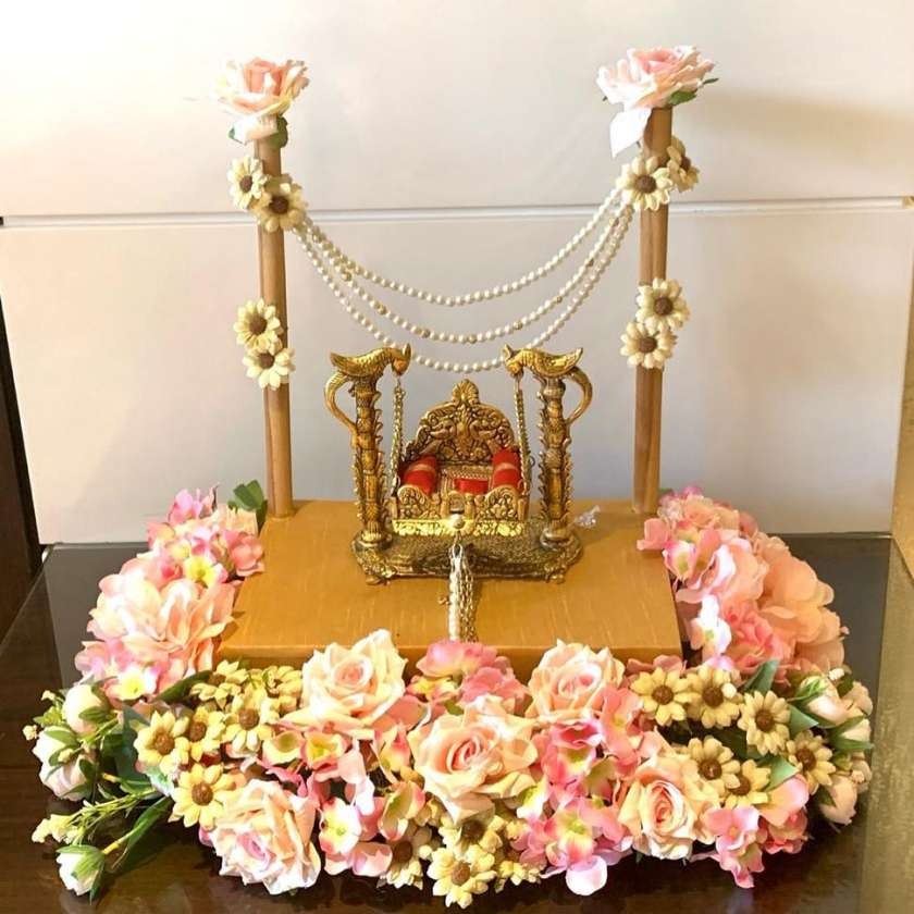 Celebrate Janmashtami with These Gorgeous...