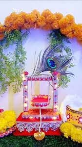 Celebrate Janmashtami with These Gorgeous...