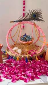 Celebrate Janmashtami with These Gorgeous...