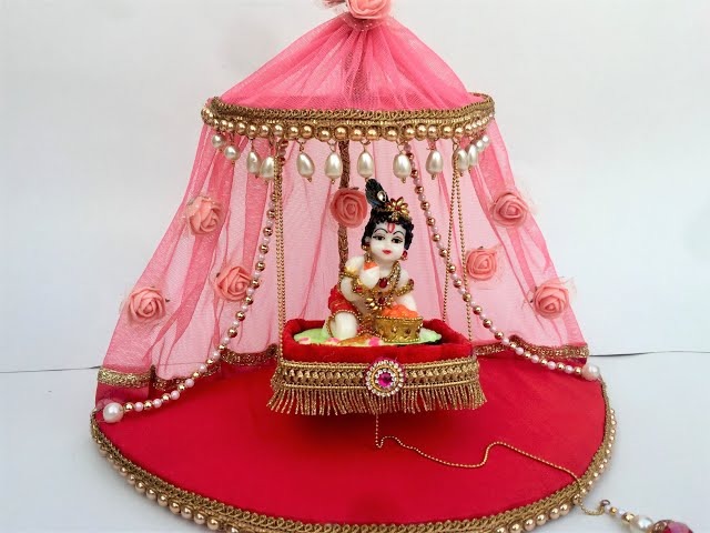 Celebrate Janmashtami with These Gorgeous...