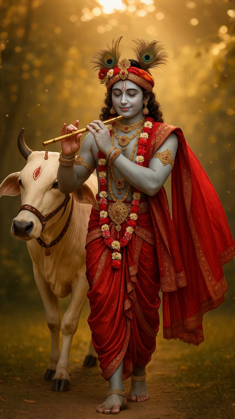 Janmashtami 2025 on August 16:...