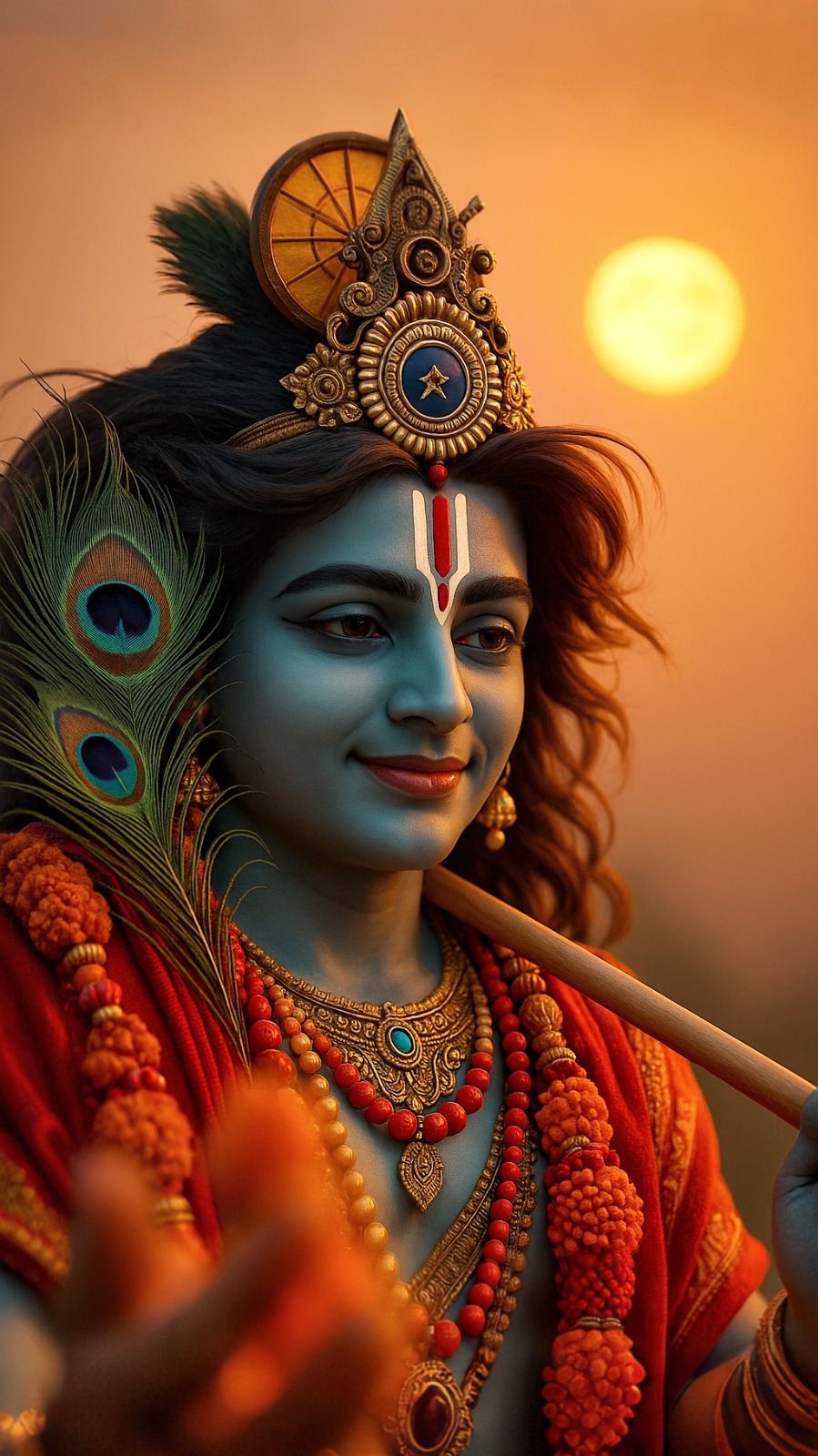 Janmashtami 2025 on August 16:...