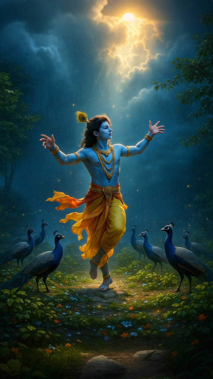 Janmashtami 2025 on August 16:...