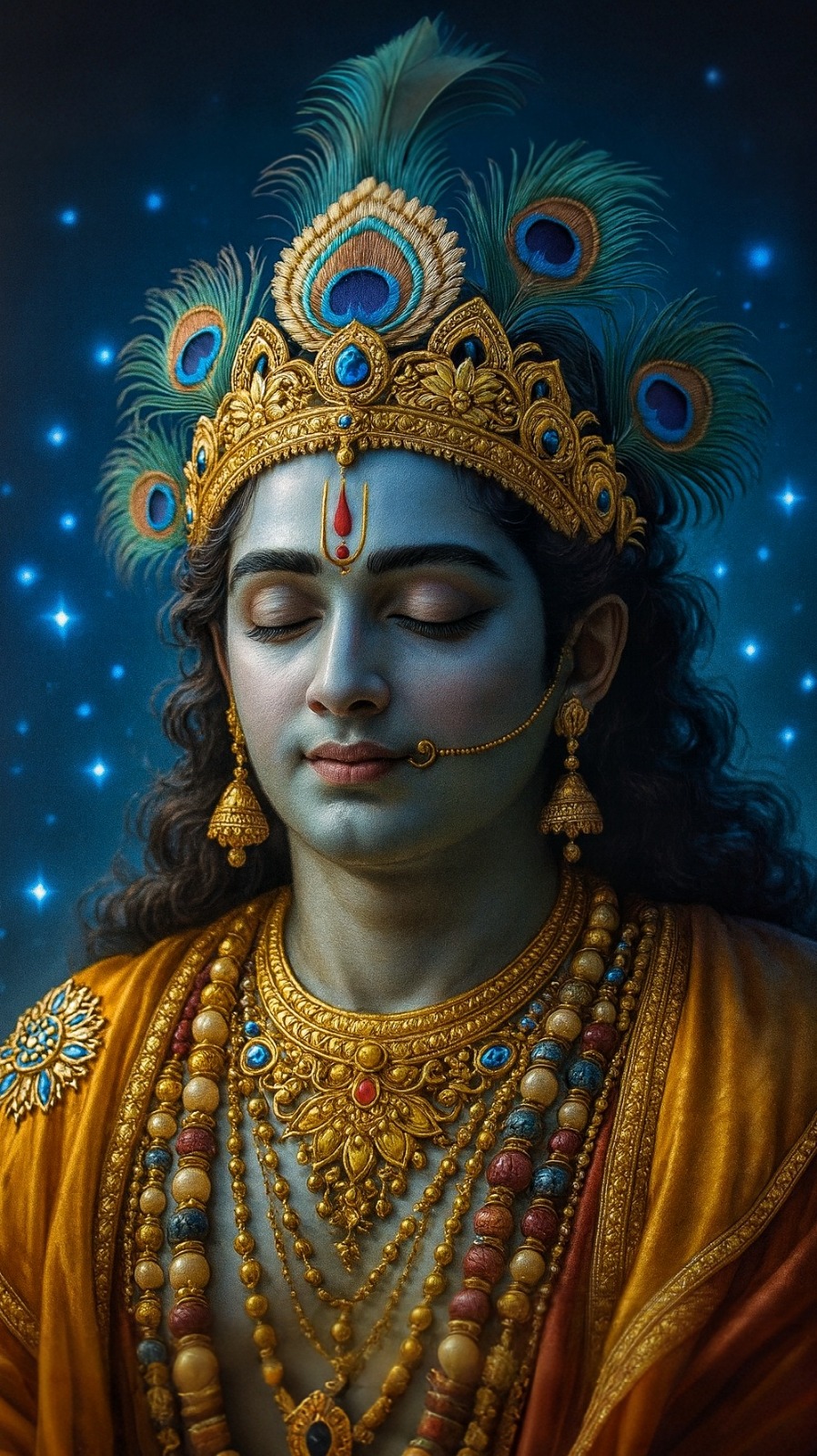 Janmashtami 2025 on August 16:...