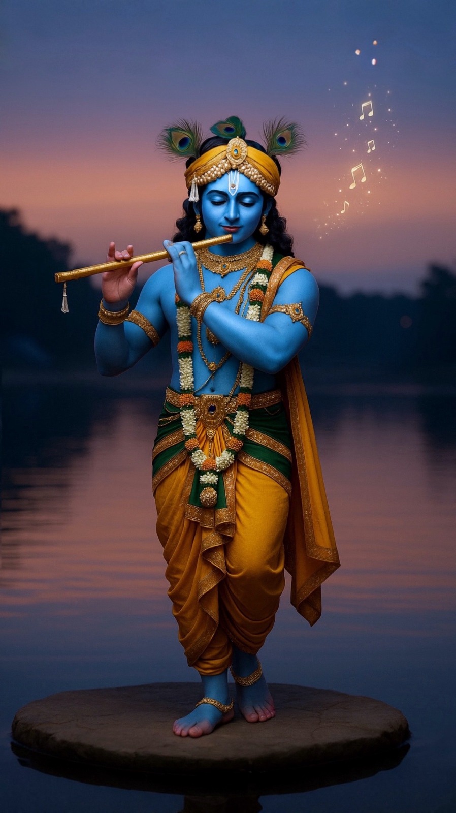 Janmashtami 2025 on August 16:...