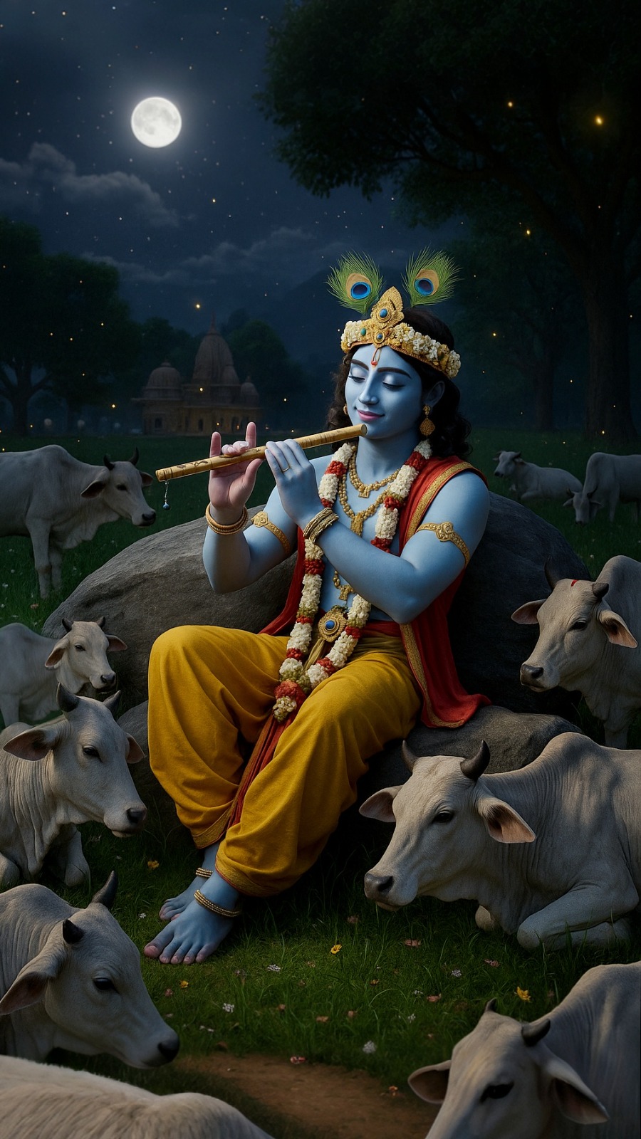 Janmashtami 2025 on August 16:...