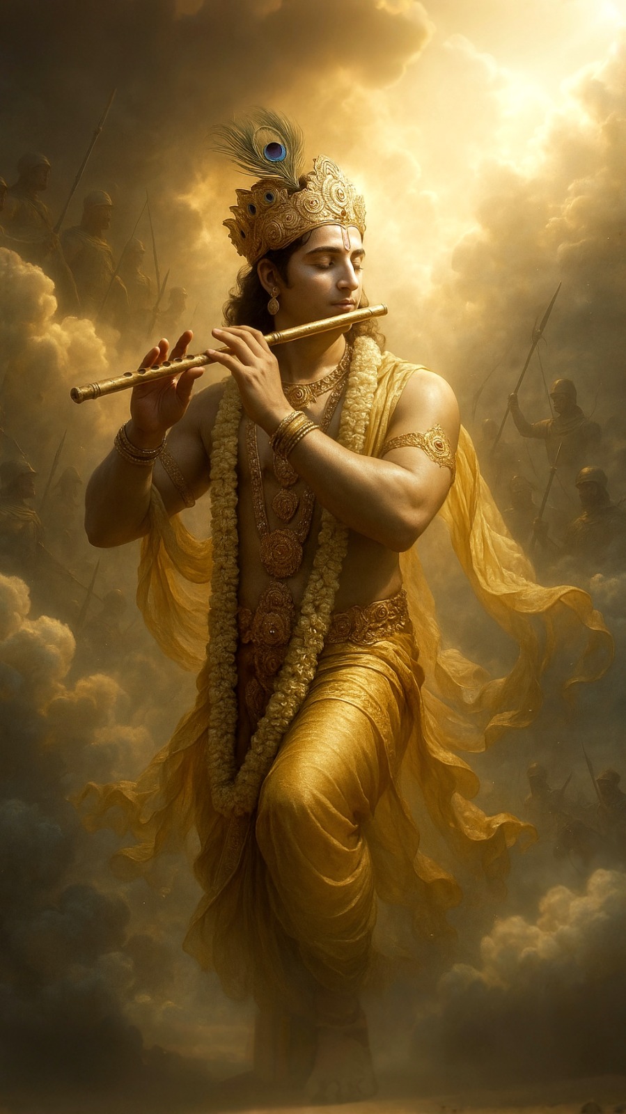 Janmashtami 2025 on August 16:...