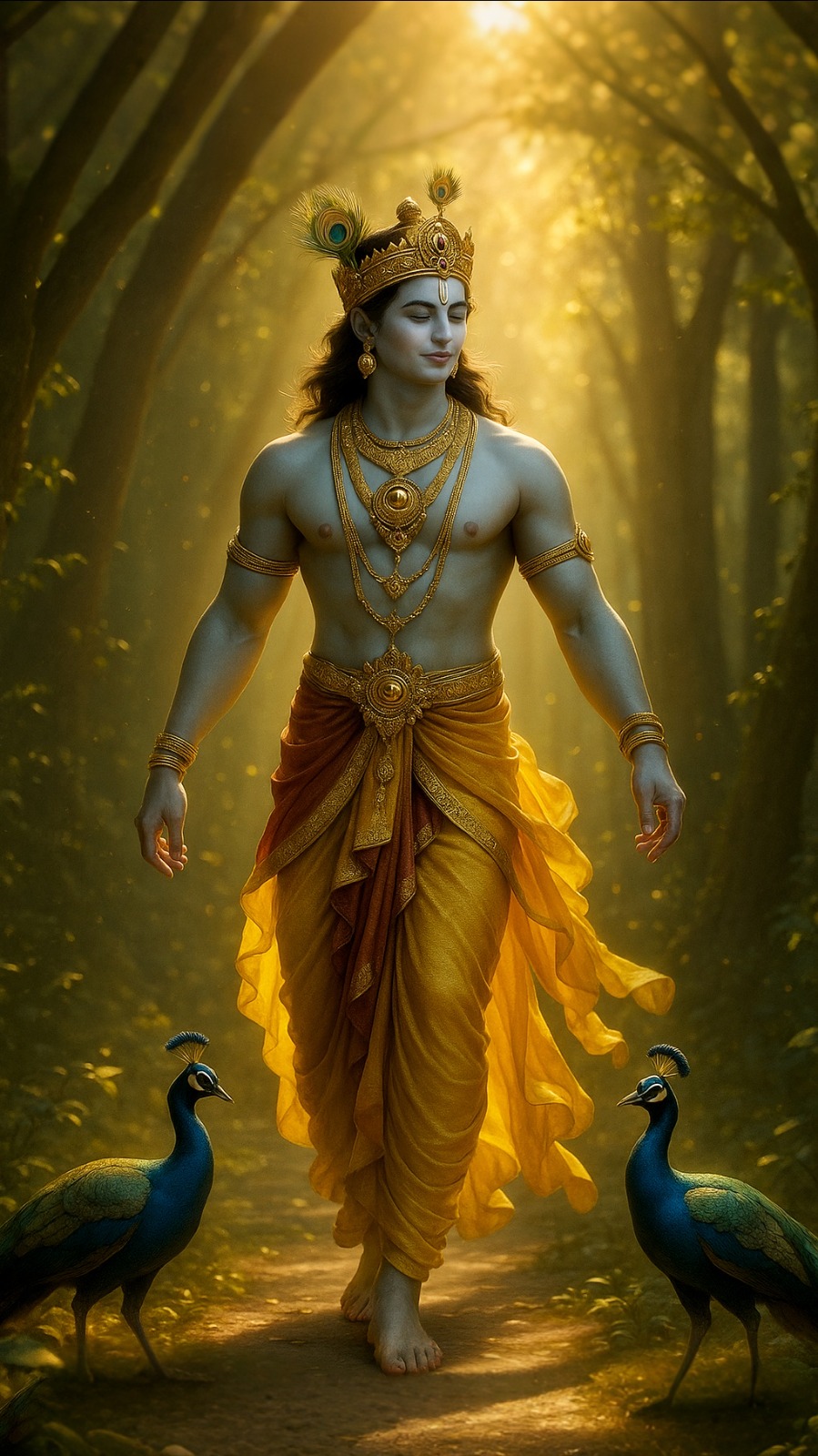 Janmashtami 2025 on August 16:...