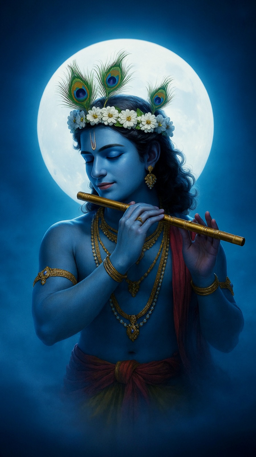 Janmashtami 2025 on August 16:...