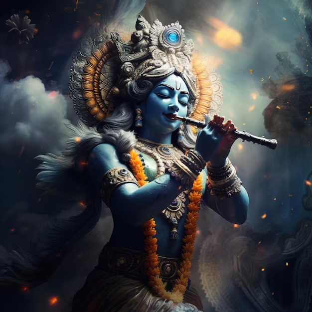 Janmashtami 2025 on August 16:...