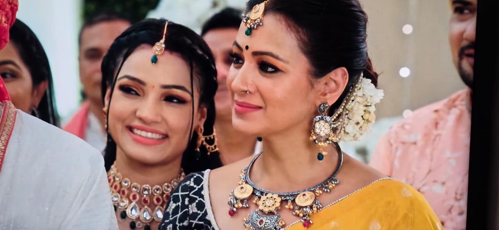 Kyunki Saas Bhi Kabhi Bahu...