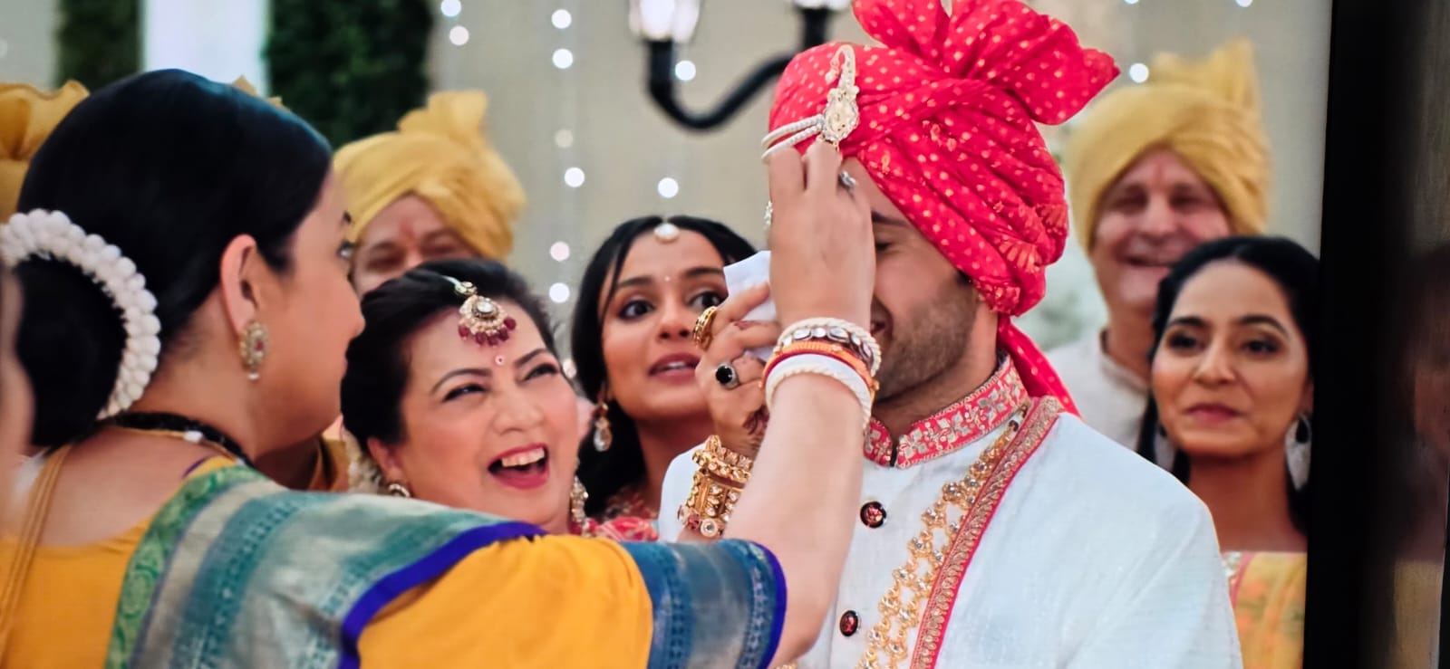 Kyunki Saas Bhi Kabhi Bahu...