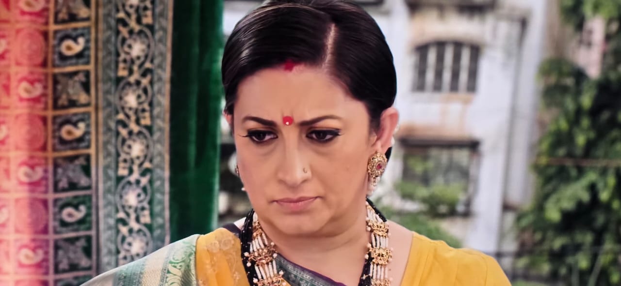 Kyunki Saas Bhi Kabhi Bahu...