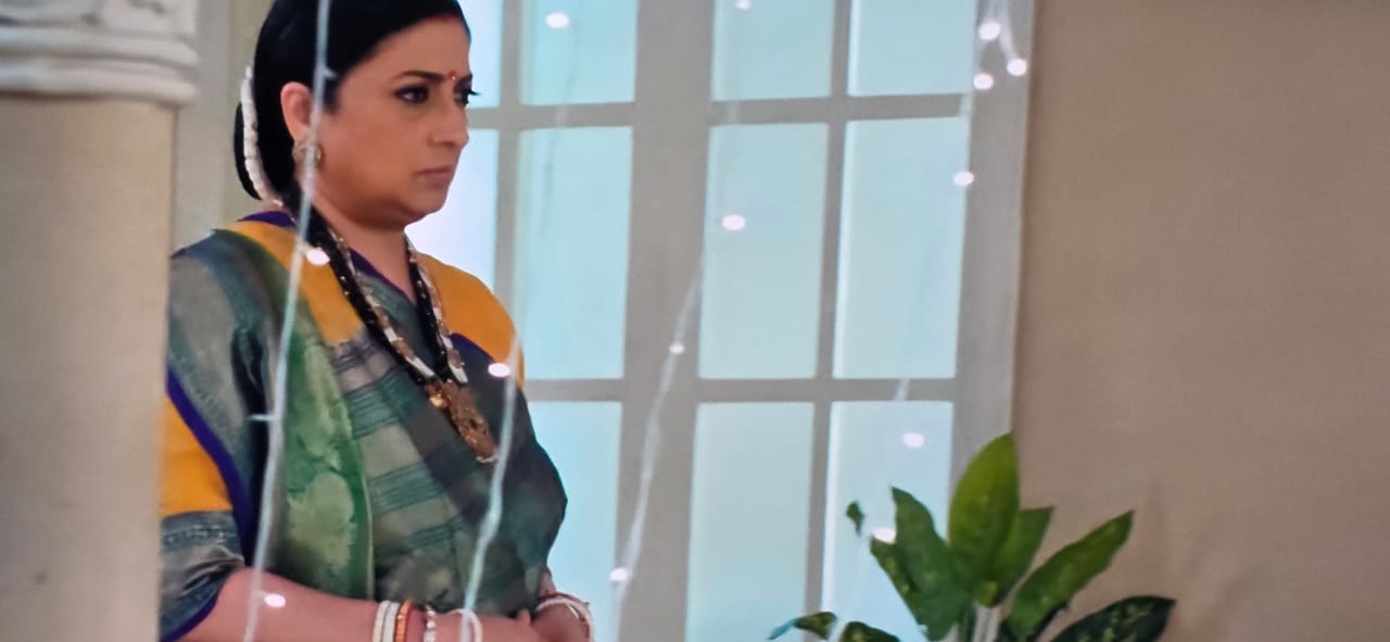 Kyunki Saas Bhi Kabhi Bahu...